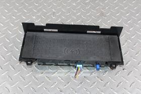Lx7314e288ab Jaguar 16-20 Xe Electronic Center Console Phone Wireless Charging Pad Oem Oe Wty