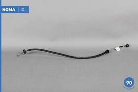 Mnd4620be Jaguar 98-03 Xj8 Super V8 Vdp X308 Throttle Accelerator Gas Pedal Cable Oem