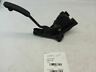 234.ja1p09 Jaguar Xf Accelerator Gas Pedal Parts
