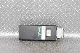 Xf3f19k350ad Jaguar 97-03 Xk8 Phone Communication Control Module Unit Factory Oem