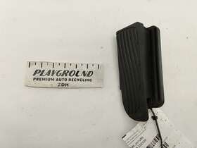 Jaguar Xk8 Driver Left Front Dead Pedal Fits 98 99 00 01 02 03 04