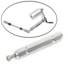 Jam-bp2-t100 Jamar Performance Roller Pedal Extension Bar For Attaching 683194690242