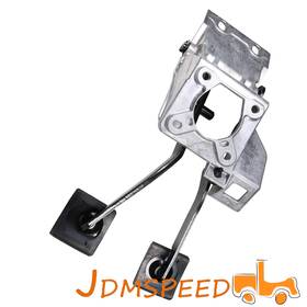 6l5z2455 Jdmspeed 700512583052 Brake Clutch Pedal Bracket Mount Assembly Parts For 1995-06 Ford Ranger
