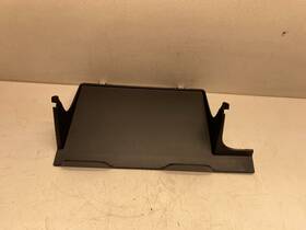 01520000blr Jeep 2014-2016 Grand Cherokee Glove Box Shelf Storage Tray Compartment Holder