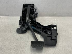 04581889 Jeep 18 19 20 21 Wrangler Brake Stop Foot Pedal With Bracket 1623 Oem