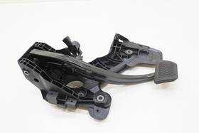 04581889ai Jeep 2018 - 2025 Wrangler Brake Foot Stop Pedal With Bracket Oem