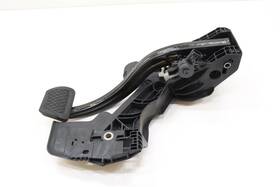 04581889aj Jeep 2018 - 2025 Wrangler Brake Stop Foot Pedal With Bracket Oem