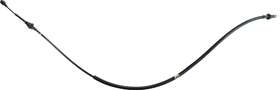 04854137ac Jeep Tj Wrangler 4.0l 6 Cyl And 2.4/2.5l Throttle/accelerator Cable 1997-2006
