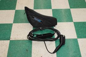 05185049ad Jeep 21-24 Grand Cherokee Electronic Hybrid Battery Charger Cable Assembly Set Oem Oe