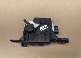 1003005ac Jeep 2014-2018 Cherokee Active Grille Shutter Actuator Motor Oem