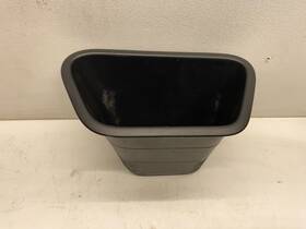 15867 Jeep 2014-2018 Cherokee Left Rear Cargo Area Storage Compartment Tray Cubby Oem