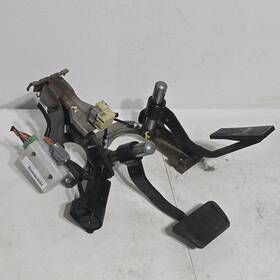 17720319ap Jeep 99-04 Grand Cherokee Throttle Accelerator Brake Electric Pedal Assembly Oem
