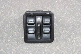 1rp750x9ac Jeep 11-18 Wrangler Electronic 4dr Four 4 Door Powered Window Control Switch Oem Wty