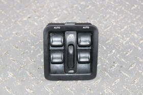 1rp75dx9ac Jeep 11-18 Wrangler 4dr 4 Door Front Driver Left Master Power Window Control Switch
