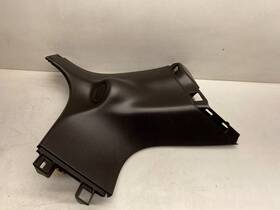 1tx99lu5ac Jeep 2014-2016 Grand Cherokee Left Rear Upper D Pillar Trim Cover Panel