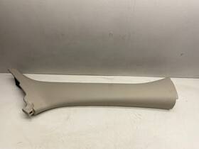 1uc96trmac Jeep 2014-2018 Cherokee Right Front Upper A Pillar Trim Cover Panel Oem