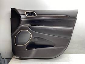 1vj801u5ad Jeep 2014-2016 Grand Cherokee Right Front Interior Door Panel Trim Cover