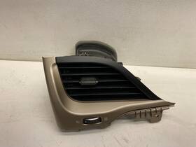 1wg591s5ac Jeep 2014-2018 Cherokee Left Side Front Dash Hvac Heater Ac Air Vent Oem