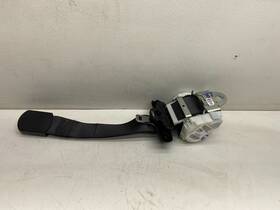 1wk65dx9ad Jeep 2014-2018 Cherokee Left Rear Seatbelt Retractor Assembly Black Oem