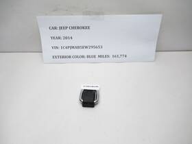 1wz94trmaa Jeep 2014-2018 Cherokee Rear Cargo Tie Down Hook Oem