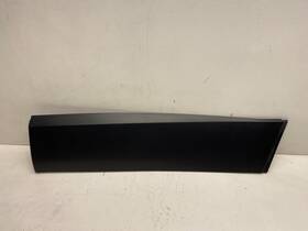 1yw35trmab Jeep 2014-2018 Cherokee Left Rear Door Lower Molding Trim Cover Oem