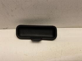 20520738 Jeep 2014-2018 Cherokee Left Center Console Front Small Rubber Mat Insert Tray