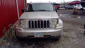 234.am8208 Jeep Liberty 2008 Accelerator Parts 97119