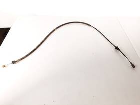 234.am8503 Jeep Tj Wrangler 4.0l Or 2.5l Throttle Cable 1997-2002 2003 2004 2005 2006 63429