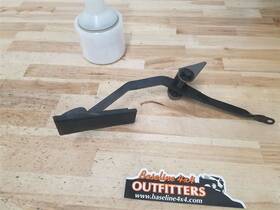 234.am8504 Jeep Tj Wrangler Gas Pedal 1997 1998 1999 2000 2001 2002 2003 2004 2005 27981
