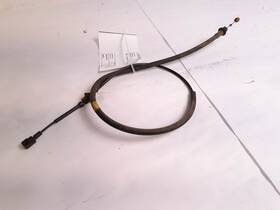 234.am8598 Jeep Throttle Valve Cable For Wrangler 1996 Oem