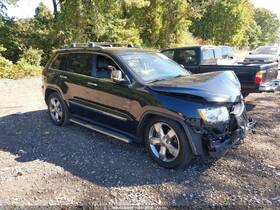 234.am8712 Jeep Grandcher 2012 Accelerator Parts 456827