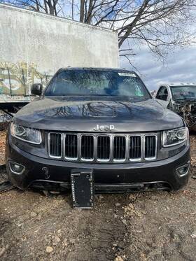 234.am8716 Jeep Grandcher 2016 Accelerator Parts 2696
