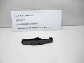 2520743 Jeep 2014-2019 Cherokee Center Console Compartment Oem