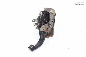4779627ab Jeep 2011-2021 Grand Cherokee 4wd Emergency Parking Assist Brake Stop Pedal Oem