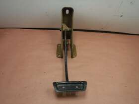 52078407 Jeep Grand Cherokee Zj 93-98 Brake Pedal Assembly Automatic Transmission