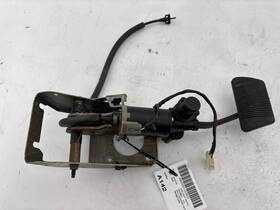 52089242ad Jeep 2005 - 2010 Grand Cherokee Brake Adjustable Foot Lever Pedal Oem