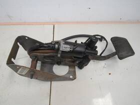 52089242ag Jeep Adjustable Brake Pedal Commander 2006 2010 Floor Mount Lever Power Pump Oem 52089242ag Jeep Adjustable Brake Pedal Commander 2006 2010 Floor Mount Lever Power Pump Oem