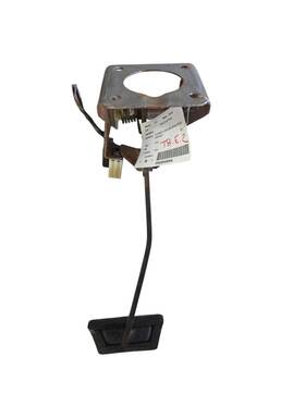 Jeep 52089244 Brake Pedal Assembly For 05 -10 Grand Cherokee