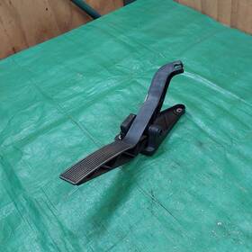 52109654ab Jeep 2005-2007 Grand Cherokee Gas Fuel Accelerator Pedal Oem 52109654