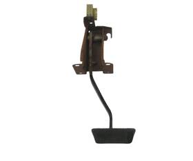 52129008 Jeep Wrangler Tj 1997-2006 Oem Automatic Brake Pedal Assembly Free Shipping