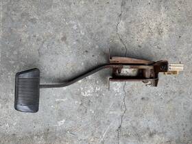 52129008ab Jeep Wrangler Tj 97-06 Automatic Brake Pedal Assembly Oem Auto Single Petal