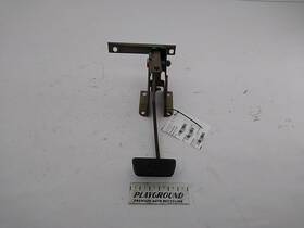 546.am8297 Jeep Cherokee Xj Country Brake Pedal With Mounting 1997 1998 1999 2000
