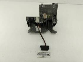 546.am8303 Jeep Liberty Kj Brake Pedal With Bracket And Sensor Fits 2002-2007 02 03 04 05 546.am8303 Jeep Liberty Kj Brake Pedal With Bracket And Sensor Fits 2002-2007 02 03 04 05