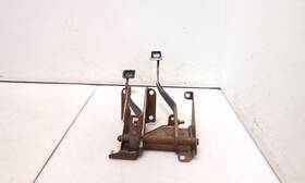 546.am8500 Jeep Tj Wrangler Oem Brake And Clutch Pedal Manual Transmission 1997-2002 137400