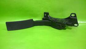 Jeep 546.am8716 11-20 Grand Cherokee Gas Accelerator Pedal Oem 4345-18