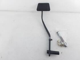 546.ch9217 Jeep Jk Wrangler Brake Pedal Automatic Transmission 2011-2017