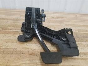 546.ch9320 Jeep Jl Wrangler Oem Brake Pedal Assembly Auto Transmission 2018 2019 2020 32064
