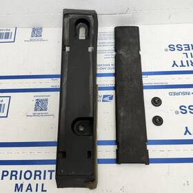55196534 Jeep 96-98 Grand Cherokee Zj Dead Pedal Oem