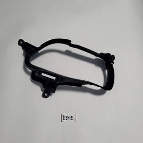 6002tn0024 Jeep 2014-2018 Cherokee Right/passenger Front Headlight Bezel Trim Bracket Oem