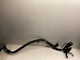 68110377ad Jeep 2014-2016 Grand Cherokee Fuel Filler Gas Pipe Neck Assembly Tube